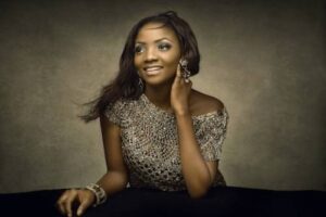 Simi : 7 Facts You Don't Know About The Newly Wed