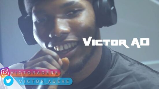 Victor AD Hero  Mp3 Download