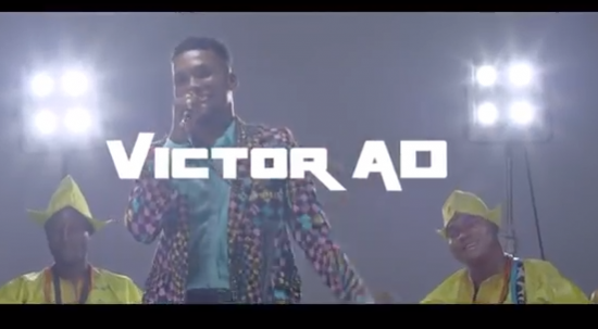 Victor AD No Idea Video Download