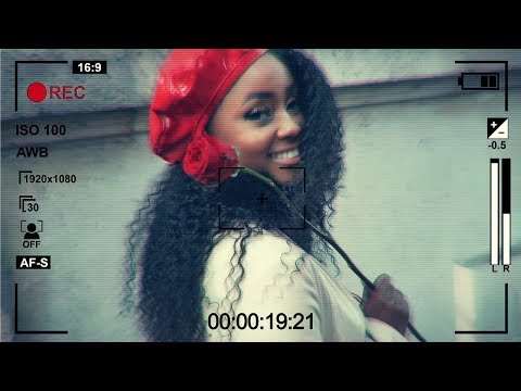 Vanessa Mdee The Way You Are Video Download