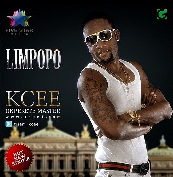 Kcee Limpopo Mp3 Download