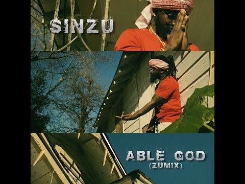 Sinzu Able God (Zumix) Video Download