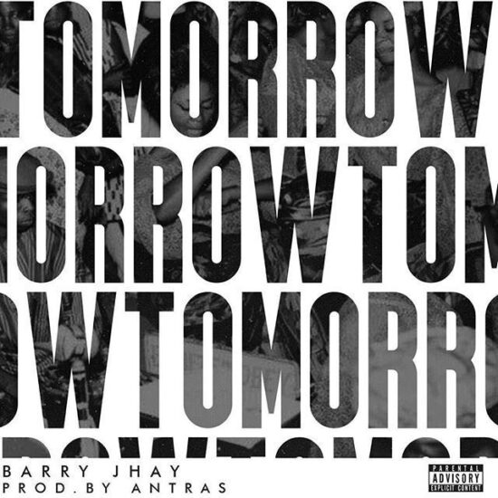 Barry Jhay – Tomorr