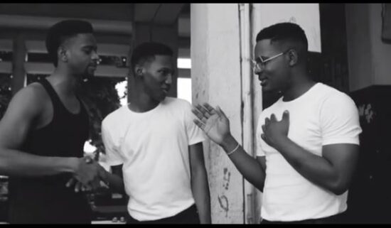 Falz Moral Instruction (The Curriculum) Video