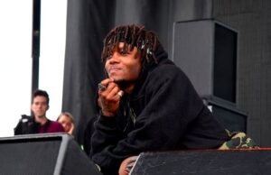 J.I.D To Go Head to Head With Lanez in Rap Battle