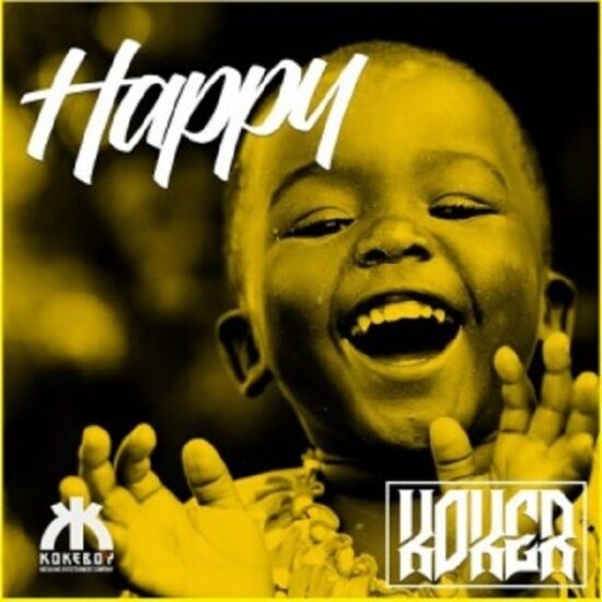 Koker Happy Mp3 Download