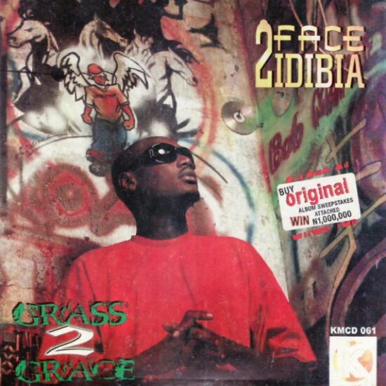 2face Idibia One Love Mp3 Download