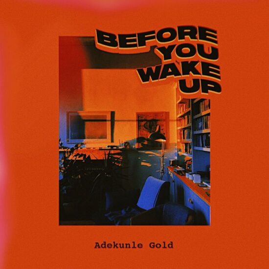 Adekunle Gold Before You Wake Up Mp3 Download