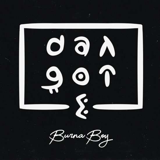 Burna Boy Dangote Mp3 Download
