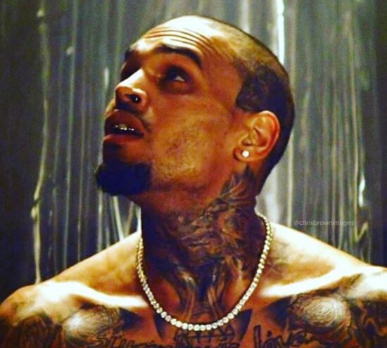 Chris Brown Calls Out Offset To a Fight Over 21 Savage