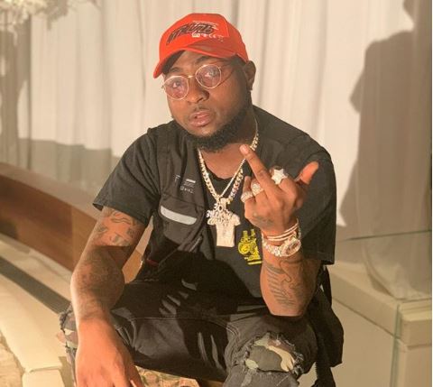 Davido Declares His Stand on Coming Elections