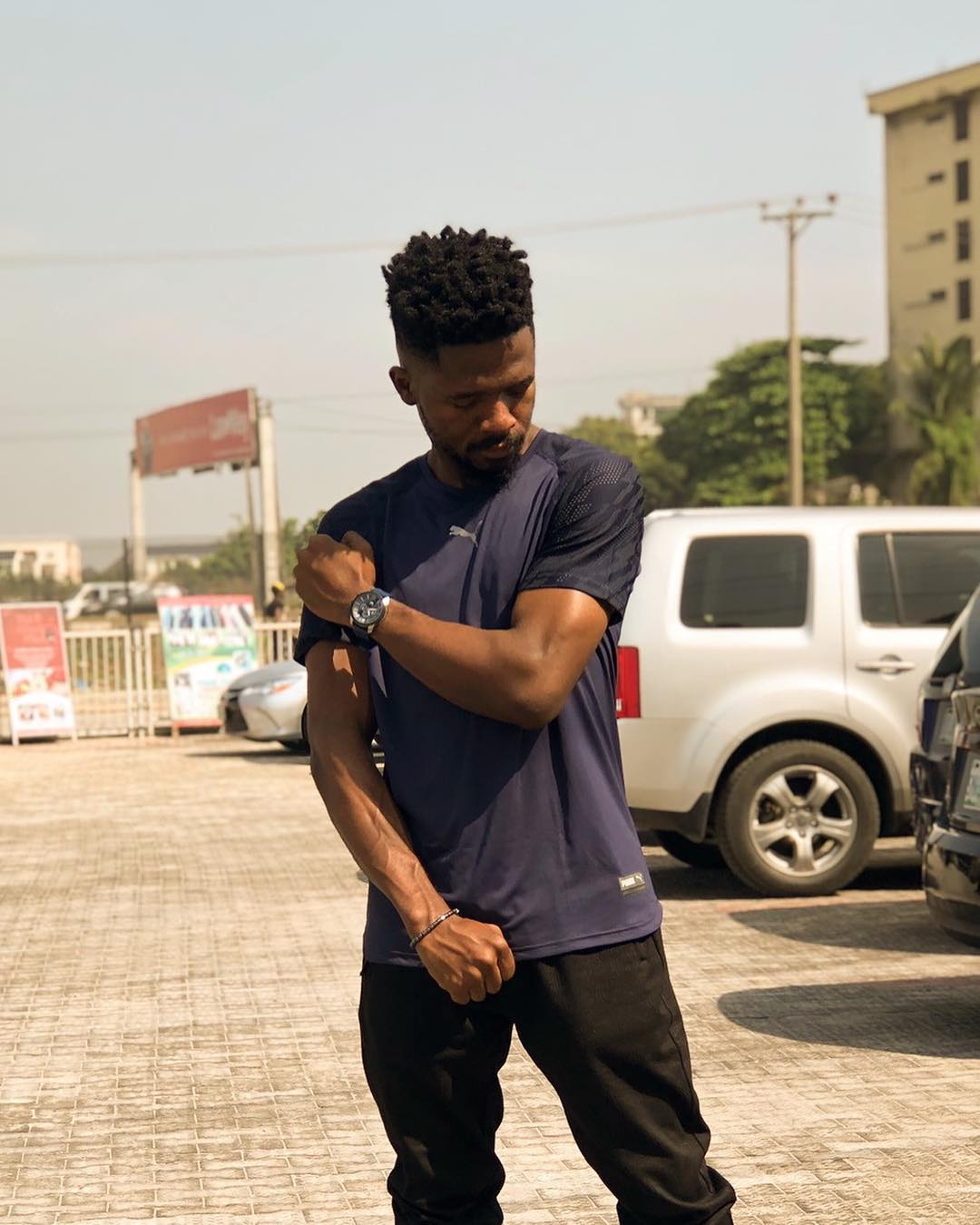 Johnny Drille announces Live concert dates in Lagos and Abuja
