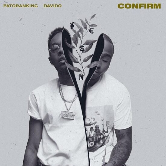 Patoranking ft Davido Confirm Mp3 Download