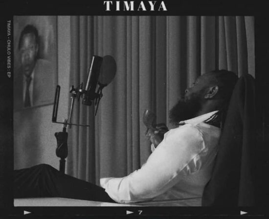 Timaya  I Can't Kill Myself Mp3 Download