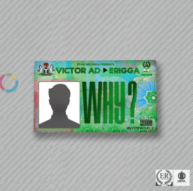Victor AD ft. Erigga – Why Mp3 Download