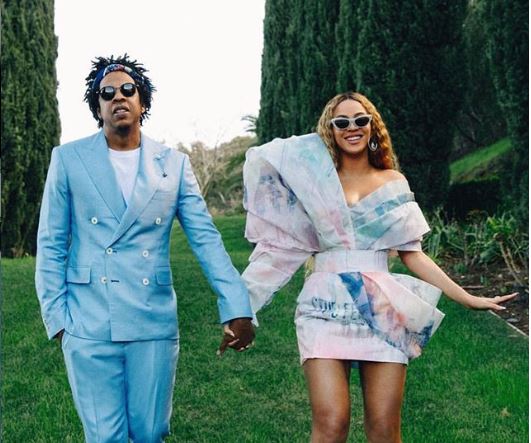 Jay Z and Beyonce Set To Host Another Oscars After Party