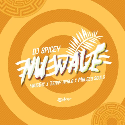 DJ Spicey x Yung6ix x Terry Apala x Maleeq Souls Nu Wave Mp3 Download