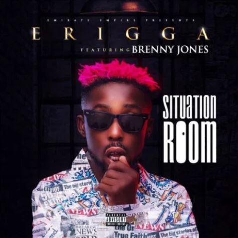 Erigga Situation Room ft. Brenny Jones Mp3 Download