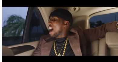 Victor AD Ft Davido Tire You Video Download