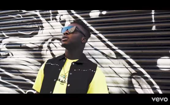 Koker Too Late Video Download