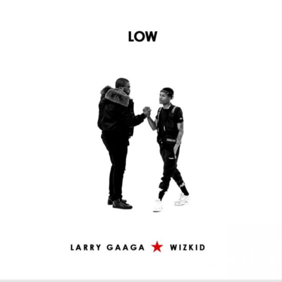 Larry Gaga Low Ft. Wizkid Mp3 Download