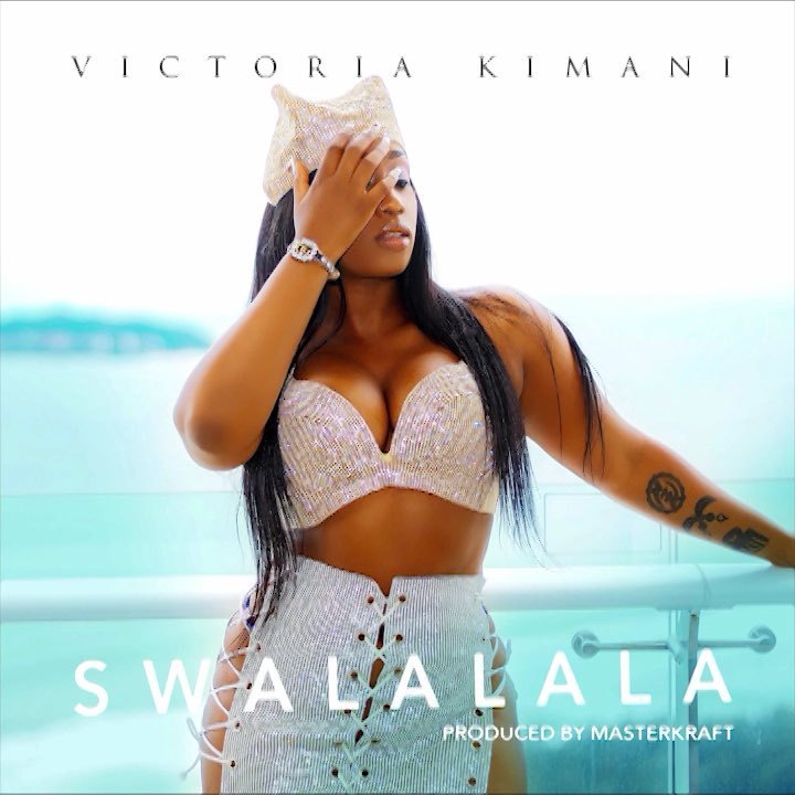 Victoria Kimani – Swalalala Mp3 Download