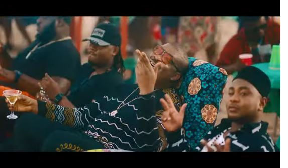 Mavins – All Is In Order ft. Don Jazzy x Rema x Korede Bello x DNA x Crayon Video Download