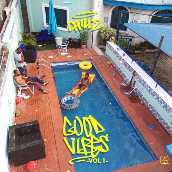 Chillz – Chop Life ft. Falz Mp3 Download