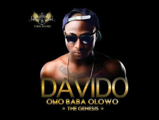 Davido All Of You Mp3 Download