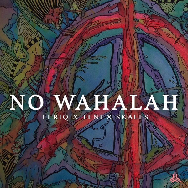 LeriQ ft. Skales & Teni – No Wahalah Mp3 Download