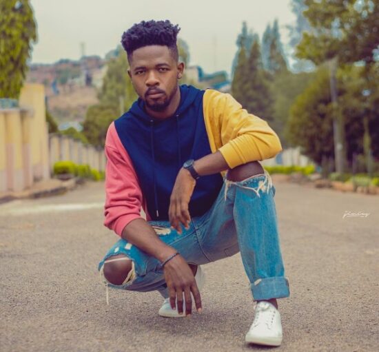 7 Johnny Drille Songs That Will Make Your Day