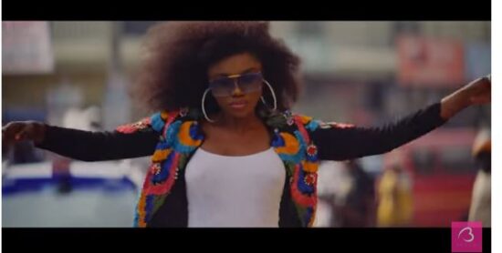 Becca – Driving License ft. Shatta Wale Video Download
