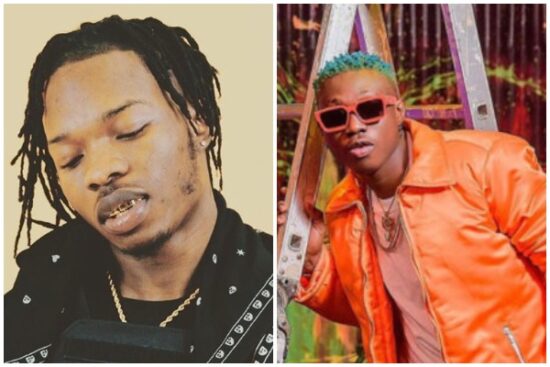 Naira Marley or Zlatan; Who's affecting the taste of Nigerian Music Industry?