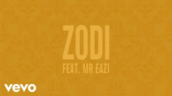 Jidenna ft. Mr Eazi Zodi Mp3 Download