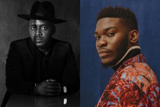 M.I Abaga and Nonso Amadi's “Playlist” is good for the culture!