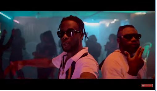 Mut4y ft. Maleek Berry – Turn Me On Video Download