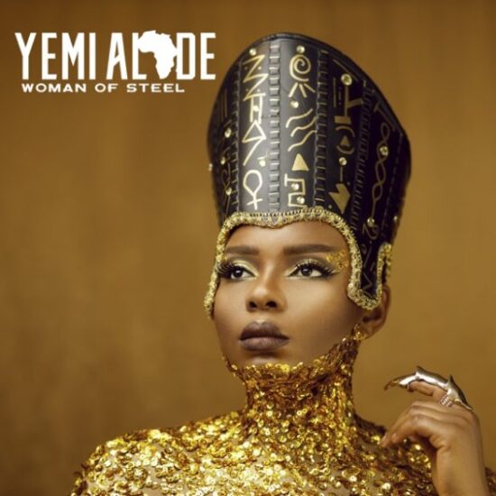 Yemi Alade – Give Dem Mp3 Download -