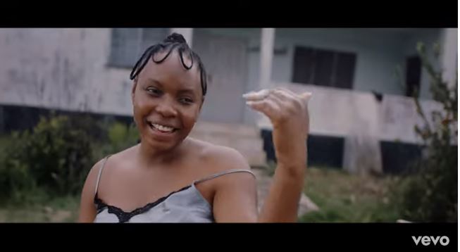 Yemi Alade – Home Video Download