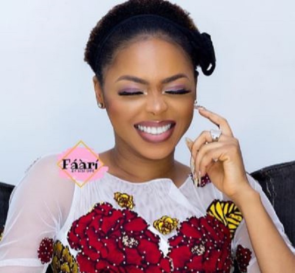 Top 10 most beautiful female Nigerian musician at the moment