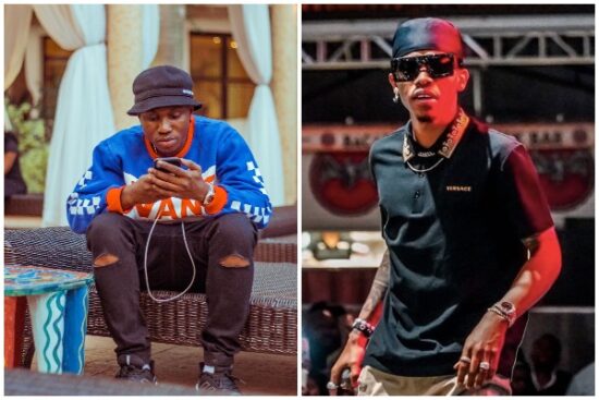 “Agege”: Everything that's wrong with Tekno's new hit with Zlatan