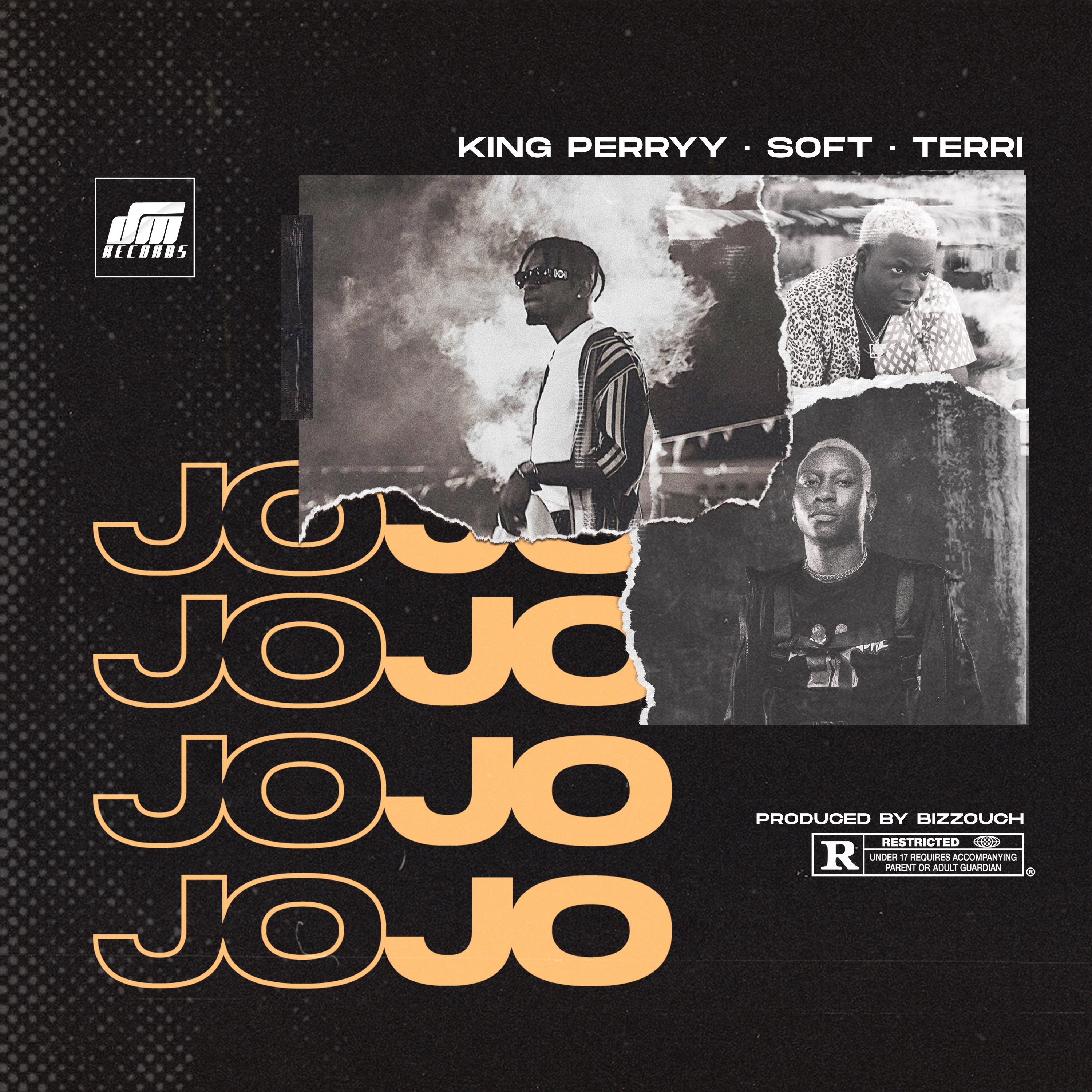 King Perryy X Soft X Terri - Jojo Mp3 Download