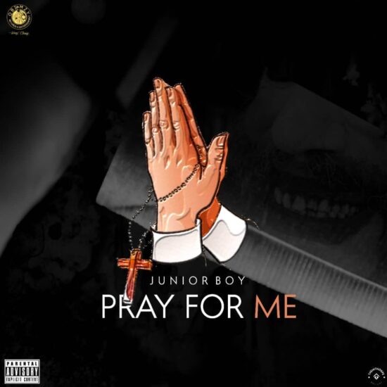 Junior Boy Pray For Me Mp3 Download