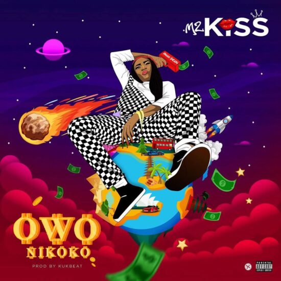 Mz Kiss Owo Nikoko Mp3 Download