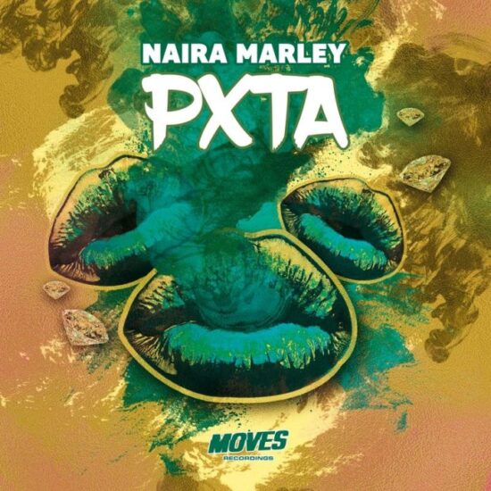 Naira Marley Puta (Pxta) Lyrics