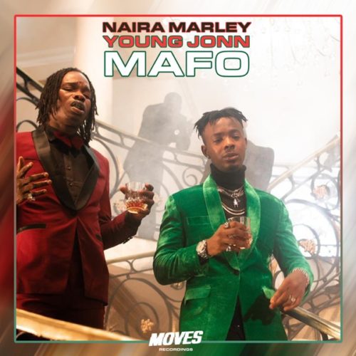 Naira Marley x Young John Mafo Mp3 Download