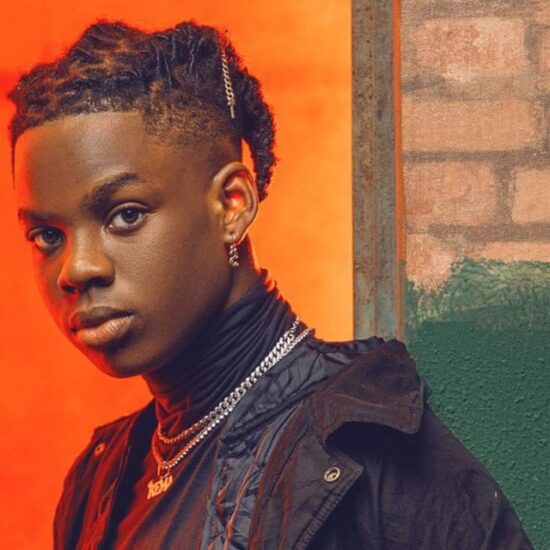 Rema – This Fame  Mp3 Download