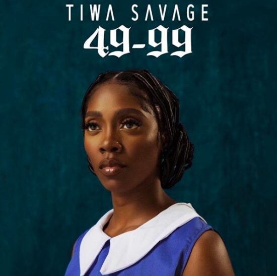 Tiwa Savage 49-99 Mp3 Download