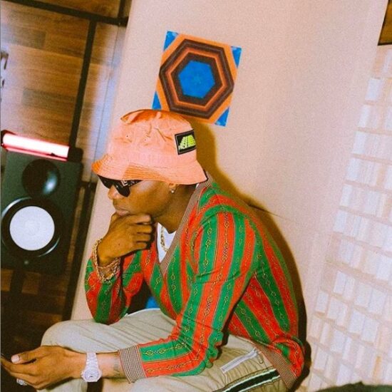 Wizkid - Ghetto Love: All you need to know about the music, video, lyrics