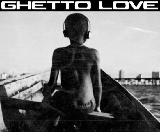 Wizkid - Ghetto Love Lyrics