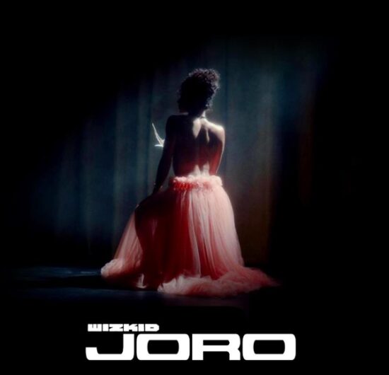 Wizkid Joro Mp3 Download